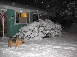 2108 Lanier Dr, Silver Spring, MD 20910