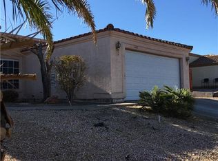 447 Leighann Rd, Henderson, NV 89015
