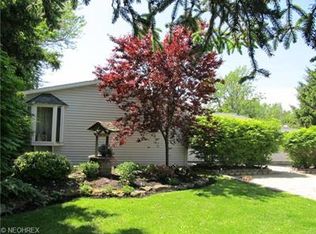 1340 Dunedin Ave, Madison, OH 44057