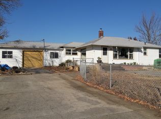 1154 Gibbon Rd, Central Pt, OR 97502