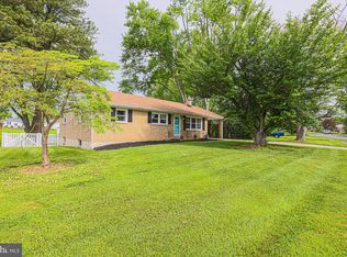 1604 Prindle Dr, Bel Air, MD 21015