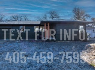 1110 N 18th St, Duncan, OK 73533