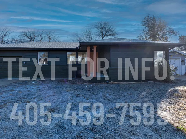 1110 N 18th St, Duncan, OK 73533