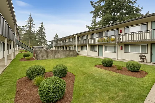 Puget Point Apartments Garden-Style Living by Springbrook Park Photo 1