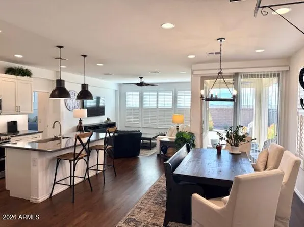 357 E LAS PUERTAS Lane, Queen Creek, AZ 85140