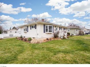 3408 Curtis St, Mogadore, OH