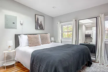 Rented by Centennial Properties NY