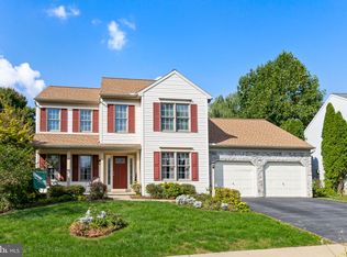 1839 Timothy Ln, Lancaster, PA 17602
