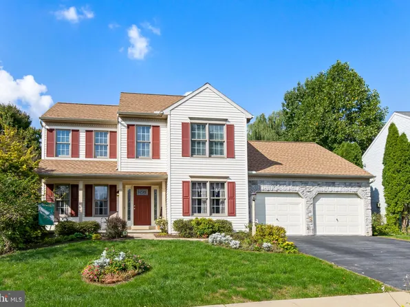 1839 Timothy Ln, Lancaster, PA 17602