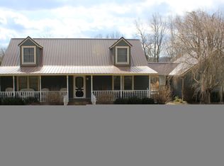 1460 Falls Rd, Bainbridge, OH 45612