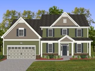 4202 Smithson Ct, Raleigh, NC 27616