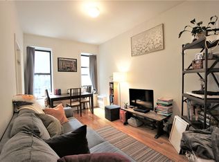 205 W 103rd St APT 2D, New York, NY 10025