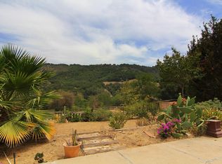 10345 Creek Rd, Oak View, CA 93022