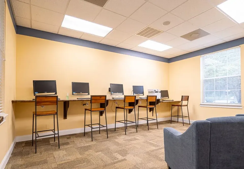 Community Business Center