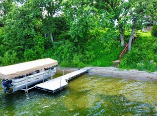 48104 Bay View Rd, Big Stone City, SD 57216