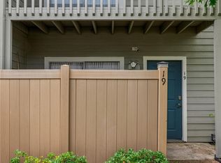 2379 Briarwest Blvd Unit 19, Houston, TX 77077