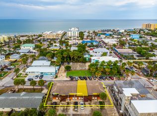 100 N Cooper St #80, New Smyrna Beach, FL 32169
