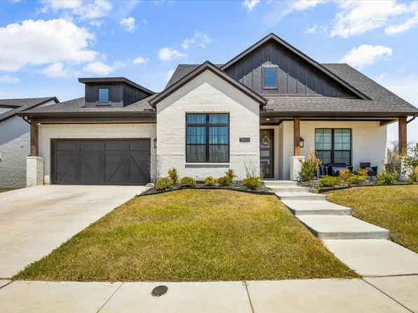 7400 Haggard St, Fort Worth, TX 76179