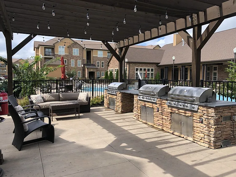 Gallatin Commons — Photo 24