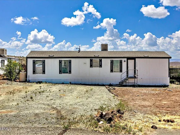 15339 S ROLLING RIDGE Drive, Mayer, AZ 86333