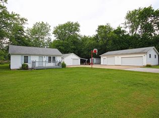 1955 S 34th Pl, Decatur, IL 62521