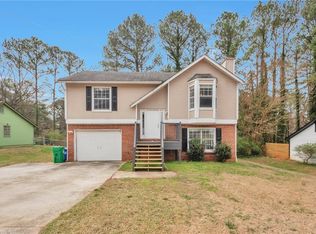 2463 Corner Shoals Dr, Decatur, GA 30034