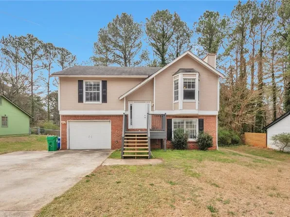 2463 Corner Shoals Dr, Decatur, GA 30034