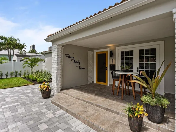433 NE 8th Avenue, Fort Lauderdale, FL 33301