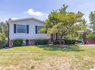 1510 Wexford Ave, Saint Louis, MO