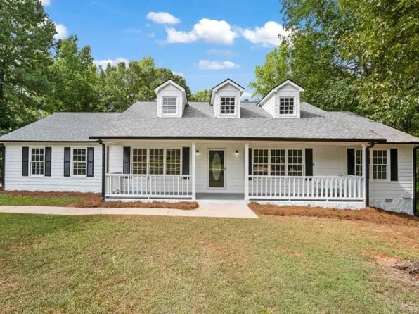 240 Creekside Way, McDonough, GA 30252