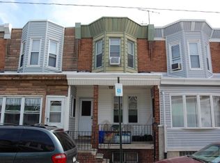 2745 Eddington St, Philadelphia, PA 19137