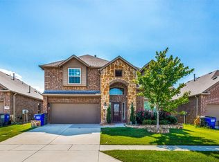 3716 Rumford Rd, Frisco, TX 75036