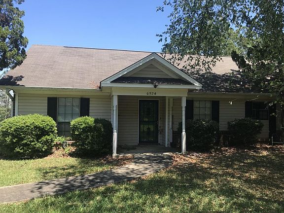 Front porch of the house.