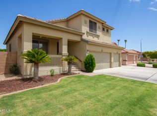 11206 W Monte Vista Rd, Avondale, AZ 85392