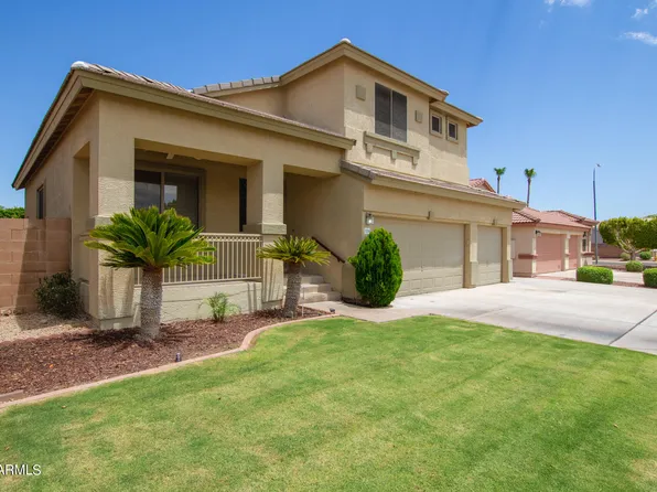 11206 W MONTE VISTA Road, Avondale, AZ 85392