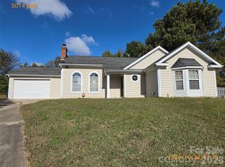 5014 Jade Ct, Monroe, NC 28110