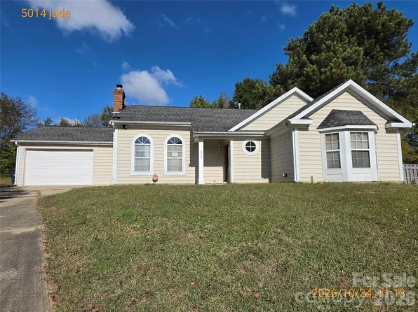 5014 Jade Ct, Monroe, NC 28110