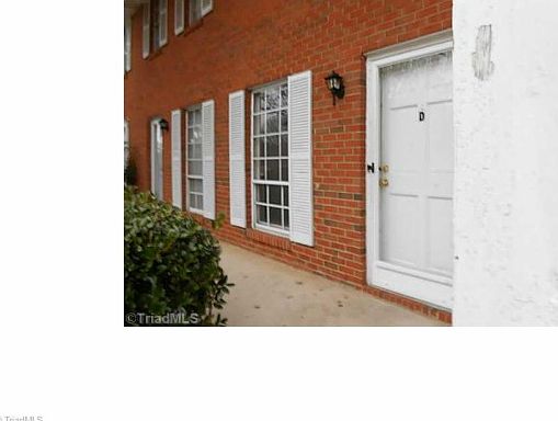 1st image of 1315 W Meadowview Rd APT D