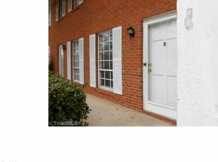 1315 W Meadowview Rd APT D, Greensboro, NC 27403