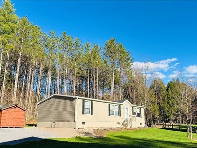 6531 McPhilmy Rd, Lowville, NY, 13367