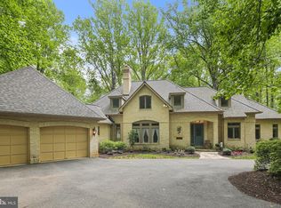 7487 Mink Hollow Rd, Highland, MD 20777