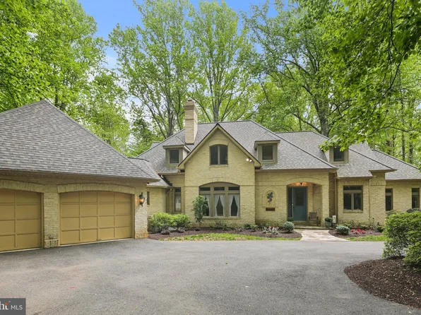 7487 Mink Hollow Rd, Highland, MD 20777