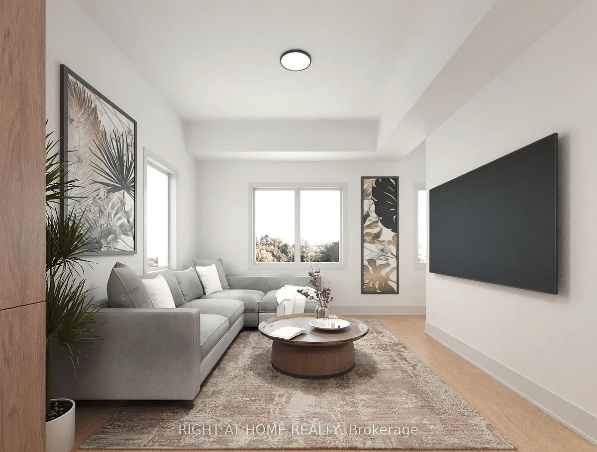 Building Photo - 1416 Islington Ave #GS