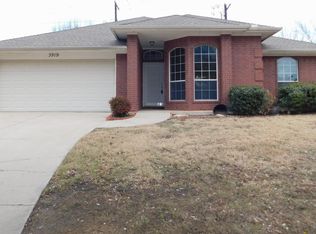 3919 Canton Ct, Denton, TX 76208