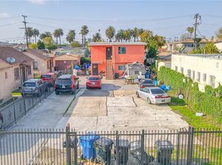 329 W 83rd St, Los Angeles, CA 90003