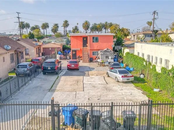 329 W 83rd St, Los Angeles, CA 90003