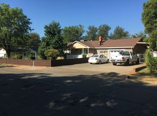 2892 Blue View St, Redding, CA 96002