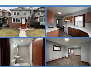 840 Jackson St, Gary, IN 46402