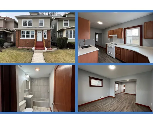 840 Jackson St, Gary, IN 46402