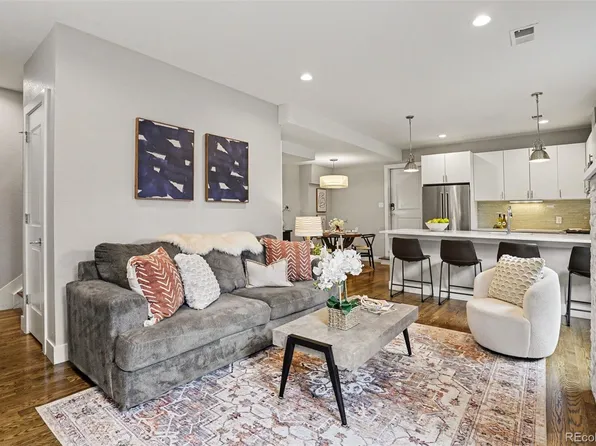 527 Josephine Street, Denver, CO 80206